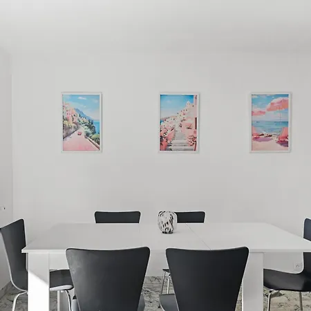 Appartement Proche Plages Et Commerces *