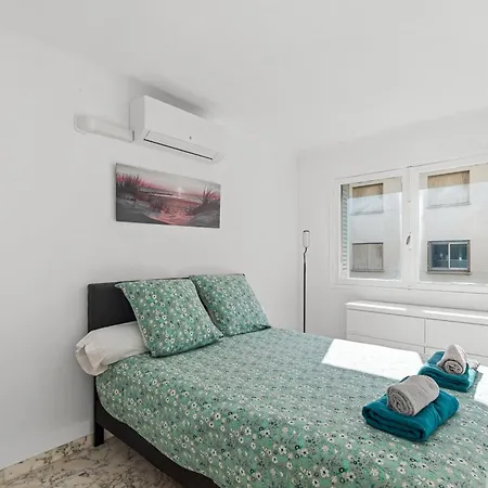 Apartment Proche Plages Et Commerces *