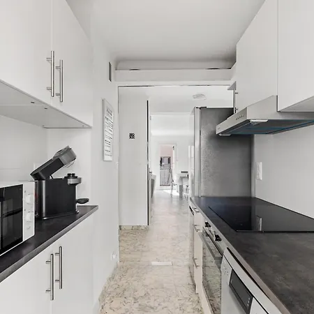 Proche Plages Et Commerces Apartment *