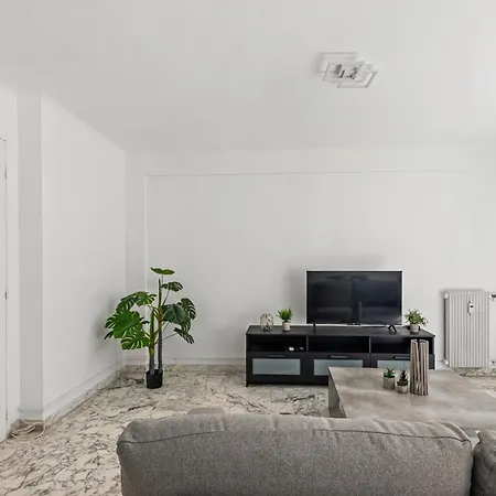 Apartment Proche Plages Et Commerces *