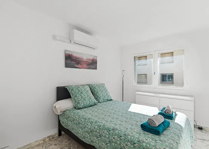 Apartment Proche Plages Et Commerces *