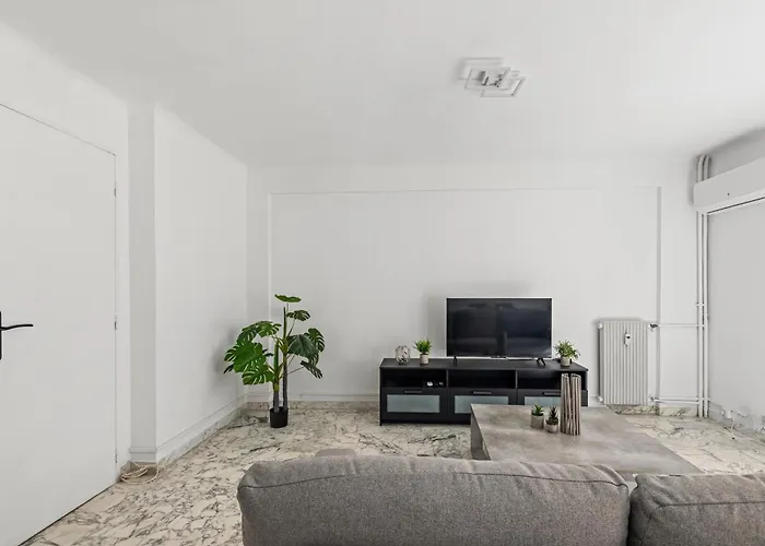 公寓 Proche Plages Et Commerces *